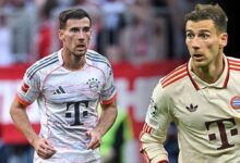 İstanbul devinden büyük operasyon! Leon Goretzka harekatı- Fenerbahçe