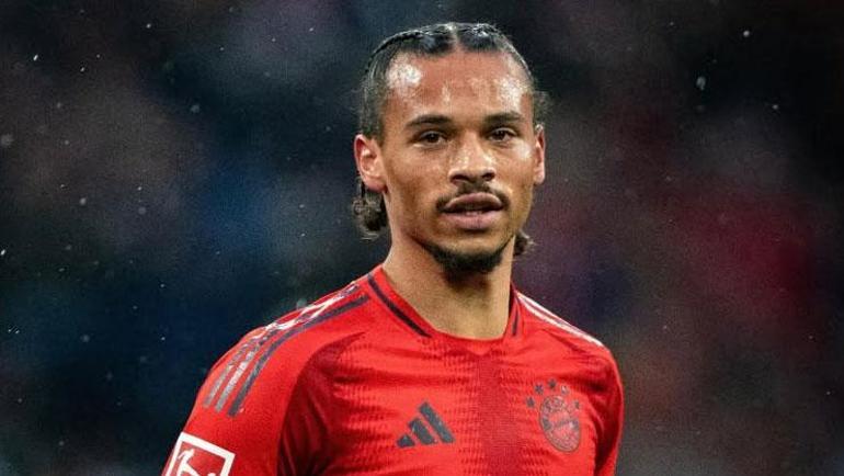 İstanbul devine büyük müjde! Leroy Sane kararını verdi- Futbol