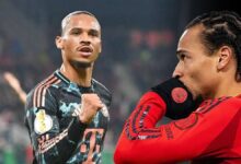 İstanbul devine büyük müjde! Leroy Sane kararını verdi- Futbol