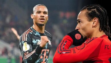 İstanbul devine büyük müjde! Leroy Sane kararını verdi- Futbol