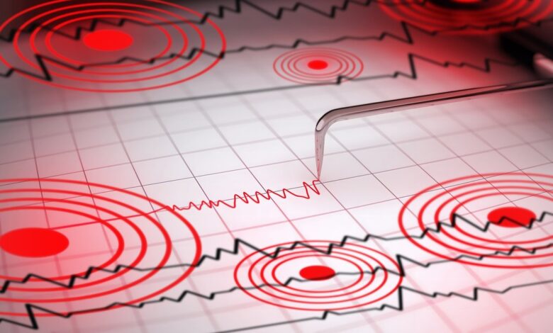 İstanbul'da deprem mi oldu son dakika? | İstanbul deprem kaç şiddetinde? Merkez üssü neresi? AFAD, Kandilli 13 İstanbul'da deprem mi oldu son dakika? | İstanbul deprem kaç şiddetinde? Merkez üssü neresi? AFAD, Kandilli- Diğer Haberler