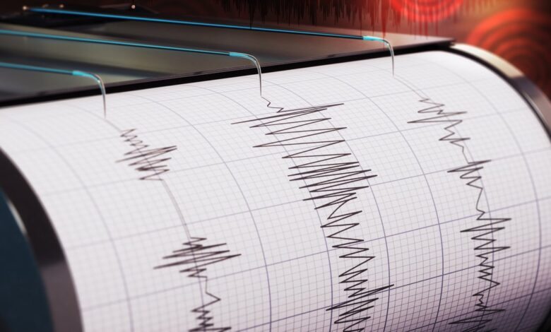 İstanbul'da korkutan deprem: Bu kez Adalar sallandı! 2 Mayıs İstanbul deprem- Diğer Haberler