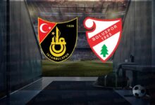 İstanbulspor-Boluspor MAÇI CANLI İZLE | Uğur Okulları İstanbulspor-Geosis Boluspor play-off maçı saat kaçta ve hangi kanalda?- Diğer Sporlar