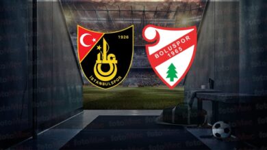 İstanbulspor-Boluspor MAÇI CANLI İZLE | Uğur Okulları İstanbulspor-Geosis Boluspor play-off maçı saat kaçta ve hangi kanalda?- Ligler