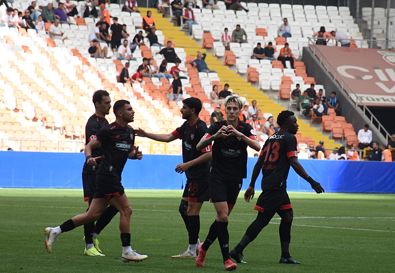 İstanbulspor-Boluspor MAÇI CANLI İZLE | Uğur Okulları İstanbulspor-Geosis Boluspor play-off maçı saat kaçta ve hangi kanalda?- Ligler