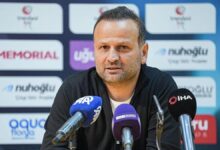 İstanbulspor'da Osman Zeki Korkmaz dönemi sona erdi- Ligler