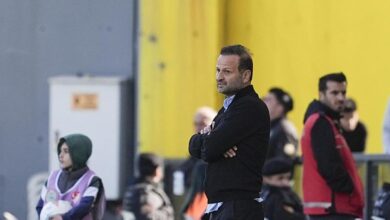 İstanbulspor'da Teknik Direktör Osman Zeki Korkmaz görevinden ayrıldı!- Ligler