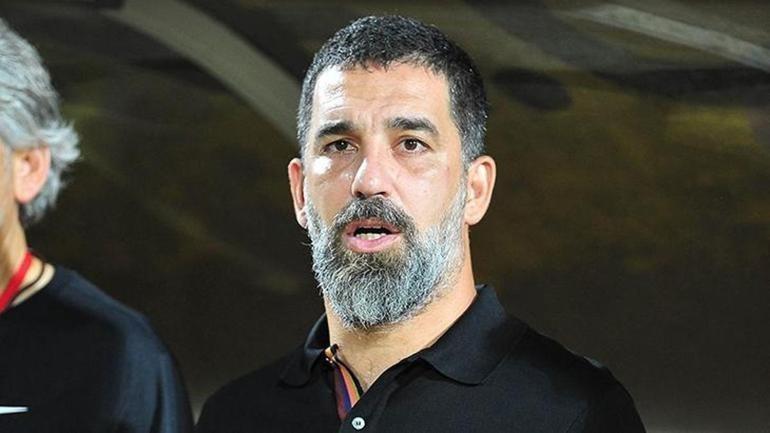 İşte Arda Turan'ın yeni takımı! Eyüpspor'dan ayrıldı, sözleşme detayı belli oldu...- Futbol