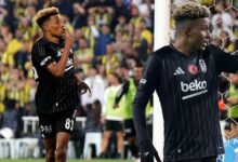 İşte Beşiktaş'ın Gedson Fernandes planı! Dev bonservis...- Diğer Haberler