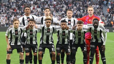 İşte Beşiktaş'ın UEFA Avrupa Ligi'ndeki muhtemel rakipleri! Arda Turan ile eşleşebilirler- Futbol