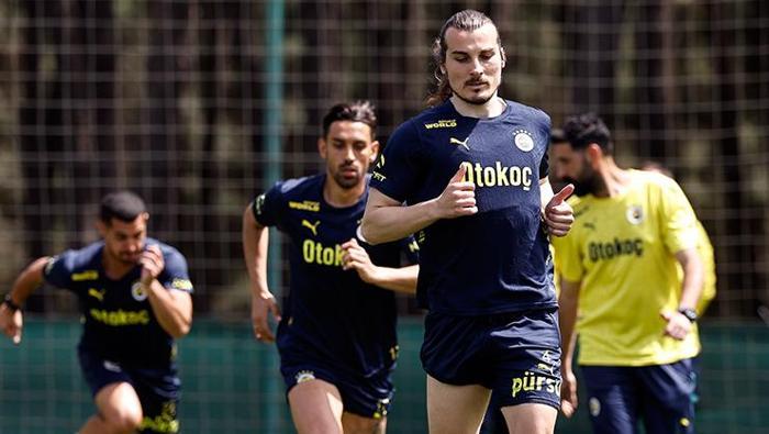 İşte Fenerbahçe'nin Şampiyonlar Ligi'ndeki muhtemel rakipleri! 90+2'de gelen gol Kanarya'yı yıktı... 17 İşte Fenerbahçe'nin Şampiyonlar Ligi'ndeki muhtemel rakipleri! 90+2'de gelen gol Kanarya'yı yıktı...- Futbol