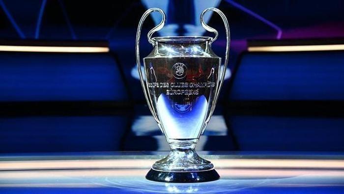 İşte Fenerbahçe'nin Şampiyonlar Ligi'ndeki muhtemel rakipleri! 90+2'de gelen gol Kanarya'yı yıktı... 21 İşte Fenerbahçe'nin Şampiyonlar Ligi'ndeki muhtemel rakipleri! 90+2'de gelen gol Kanarya'yı yıktı...- Futbol