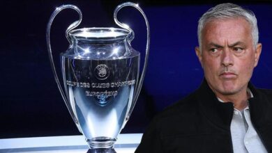 İşte Fenerbahçe'nin Şampiyonlar Ligi'ndeki muhtemel rakipleri! 90+2'de gelen gol Kanarya'yı yıktı...- Fenerbahçe