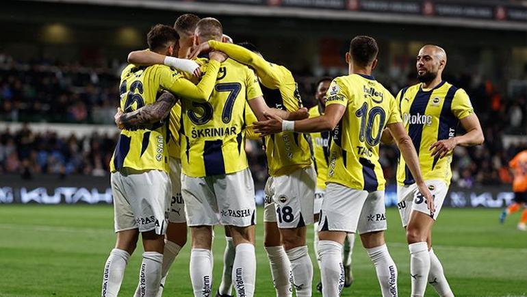 İşte Fenerbahçe'nin Şampiyonlar Ligi'ndeki muhtemel rakipleri... Düşündüren ihtimal- Futbol