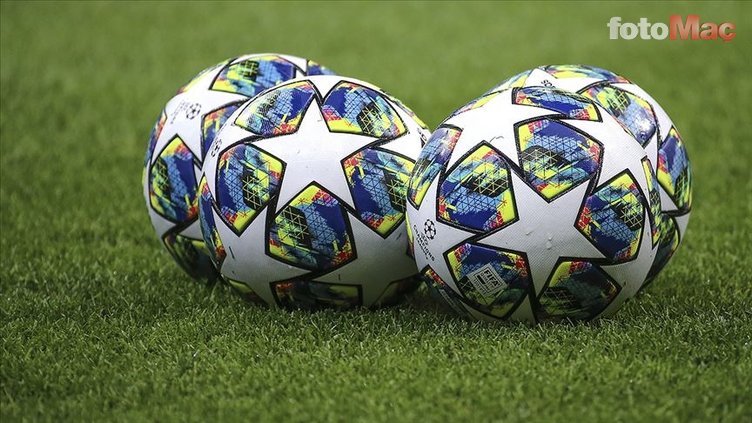 İşte Fenerbahçe'nin UEFA Şampiyonlar Ligi'ndeki rakipleri!- Diğer Sporlar