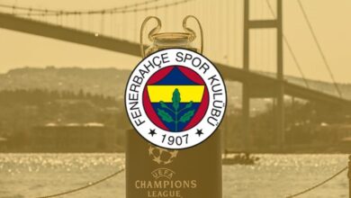 İşte Fenerbahçe'nin UEFA Şampiyonlar Ligi'ndeki rakipleri!- Fenerbahçe