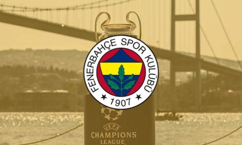 İşte Fenerbahçe'nin UEFA Şampiyonlar Ligi'ndeki rakipleri! 11 İşte Fenerbahçe'nin UEFA Şampiyonlar Ligi'ndeki rakipleri!- Diğer Sporlar