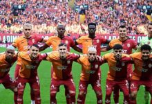 İşte Galatasaray'ın UEFA Şampiyonlar Ligi'ndeki muhtemel rakipleri!- İzle