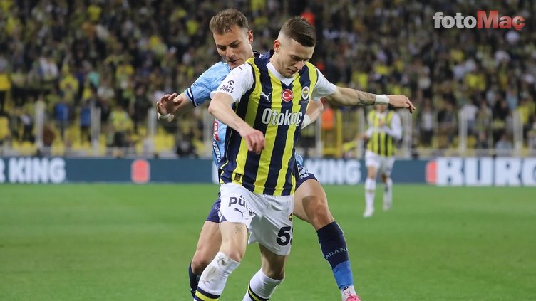 İşte Robin van Persie’nin Fenerbahçe planı! O ismi transfer edecek- Fenerbahçe