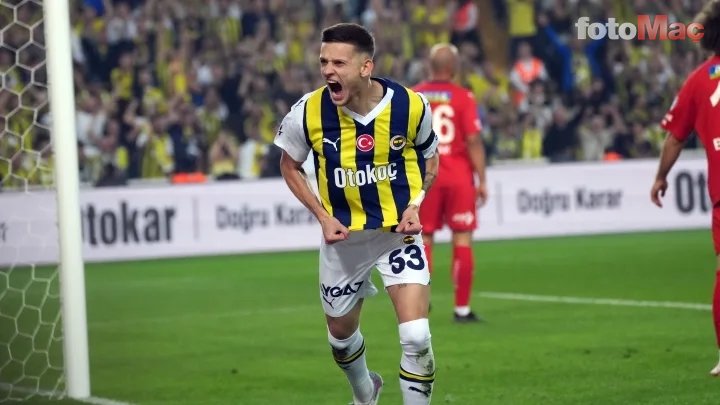 İşte Robin van Persie’nin Fenerbahçe planı! O ismi transfer edecek- Fenerbahçe