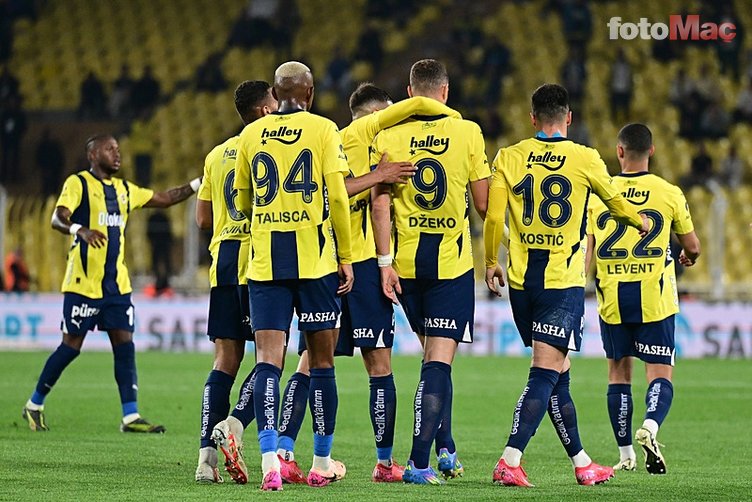 İşte Robin van Persie’nin Fenerbahçe planı! O ismi transfer edecek- Fenerbahçe