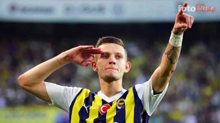 İşte Robin van Persie’nin Fenerbahçe planı! O ismi transfer edecek- Fenerbahçe