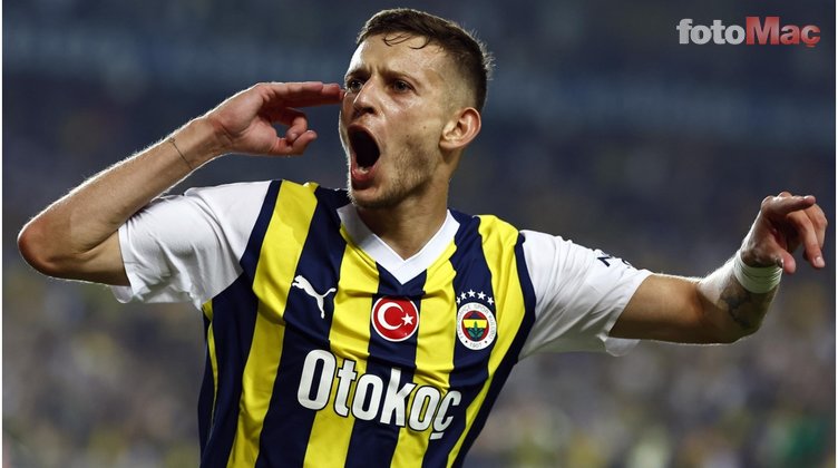 İşte Robin van Persie’nin Fenerbahçe planı! O ismi transfer edecek- Fenerbahçe