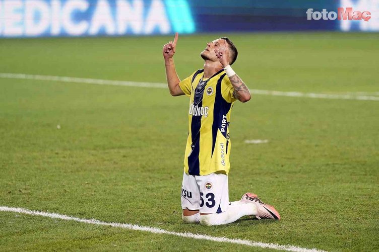 İşte Robin van Persie’nin Fenerbahçe planı! O ismi transfer edecek- Fenerbahçe