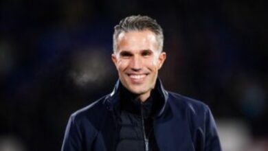 İşte Robin van Persie’nin Fenerbahçe planı! O ismi transfer edecek- Futbol