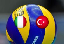 İtalya - Türkiye voleybol maçı ne zaman, saat kaçta ve hangi kanalda canlı yayınlanacak? | Filenin Sultanları- Futbol