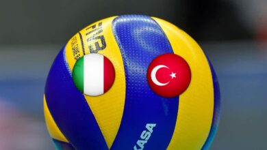 İtalya - Türkiye voleybol maçı ne zaman, saat kaçta ve hangi kanalda canlı yayınlanacak? | Filenin Sultanları- Diğer Sporlar