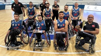 İtalya’da engellerı aştık- Futbol