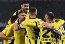 İtalyanlar onun için deliriyor: Fenerbahçe'nin yıldızını kafaya taktılar! Bonservisi belli oldu- Diğer Haberler