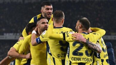 İtalyanlar onun için deliriyor: Fenerbahçe'nin yıldızını kafaya taktılar! Bonservisi belli oldu- Futbol