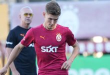 Jelert 3 aydır yok- Futbol