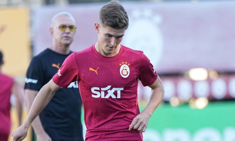 Jelert 3 aydır yok 11 Jelert 3 aydır yok- Fenerbahçe