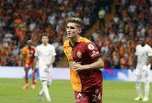 Jelert piyangosu- Fenerbahçe