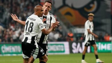 Joao Mario'dan dördüncü gol- Diğer Haberler