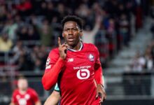 Jonathan David'den Galatasaray'a transfer yanıtı!- Fenerbahçe