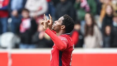 Jonathan David'den transfer kararı! Fenerbahçe ve Galatasaray...- Futbol