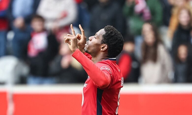 Jonathan David'den transfer kararı! Fenerbahçe ve Galatasaray...- Futbol
