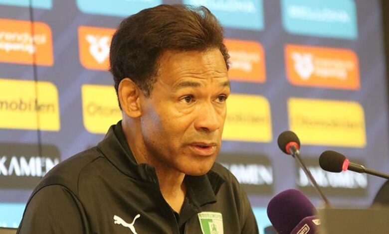Jose Morais: Bodrumspor için gelecek daha iyi olacaktır 11 Jose Morais: Bodrumspor için gelecek daha iyi olacaktır- Futbol