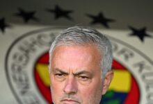 Jose Mourinho Fenerbahçe'de kalacak mı? İşte toplantıdan çıkan karar- Futbol