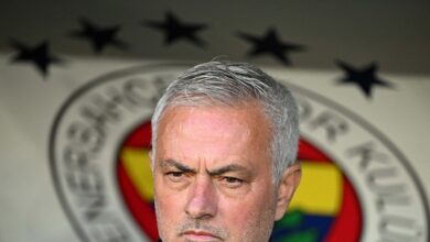 Jose Mourinho Fenerbahçe'de kalacak mı? İşte toplantıdan çıkan karar- Futbol