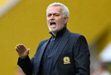 Jose Mourinho'dan Fenerbahçe taraftarının tepkisi için yorum: 'Haklılar!'- Futbol