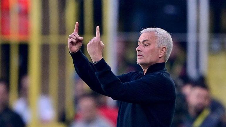 Jose Mourinho'dan ilginç istatistik! Tam 31 kez...- Futbol