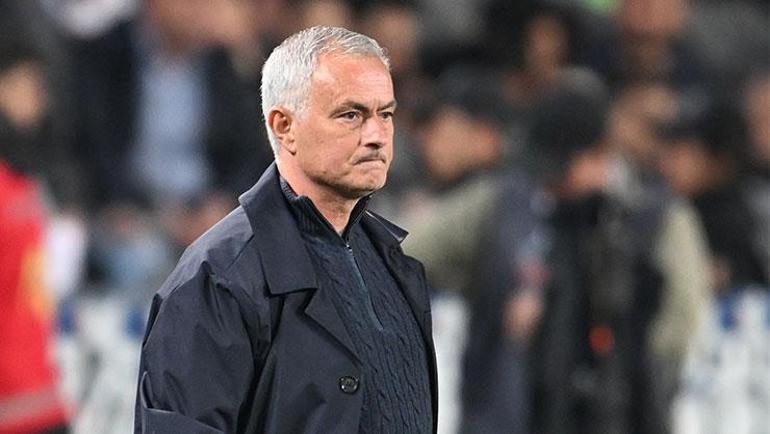 Jose Mourinho'dan ilginç istatistik! Tam 31 kez...- Futbol