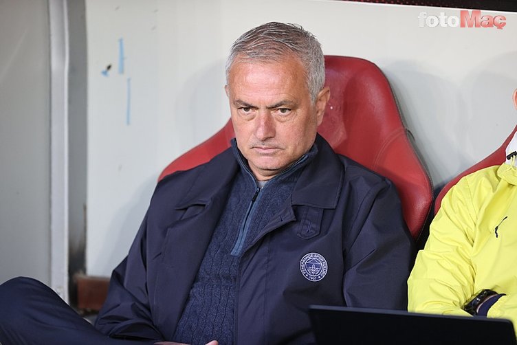 Jose Mourinho'dan orta sahaya flaş transfer! Napoli'nin yıldızı Fenerbahçe yolunda- Fenerbahçe