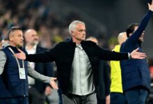 Jose Mourinho'dan yönetime ret! Görüşmeler tıkandı- Fenerbahçe