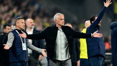 Jose Mourinho'dan yönetime ret! Görüşmeler tıkandı- Futbol